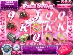 Swinging Sweethearts